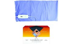 PMT - Thermorelief Basic Moist Dry Heating Pad
