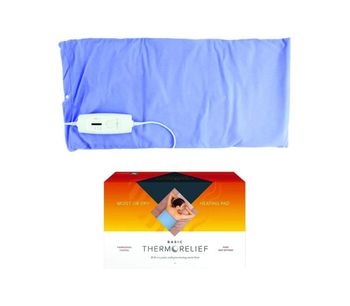 PMT - Thermorelief Basic Moist Dry Heating Pad