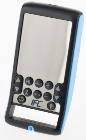 PMT Medical - Model IFC4000 - Digital Interferential Unit