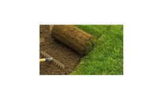 Agriculture SAP solutions for lawn transplant sector