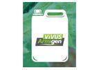 AgBiTech ViVUS Armigen - Biological Insecticide