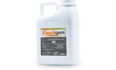 AgBiTech Fawligen - Nucleopolyhedrovirus (NPV)-Based Biological Insecticide