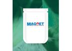 AgBiTech Magnet for Bollgard - Model 3 RMP - Resistance Management Plan for Cotton crop