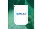 AgBiTech Magnet for Bollgard - Model 3 RMP - Resistance Management Plan for Cotton crop