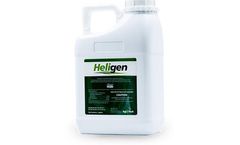 AgBiTech Heligen - Biological Insecticide for the Control of Helicoverpa Spp. Larvae