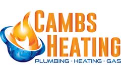Cambs Heating Ltd - Plumbing services in Cambridge