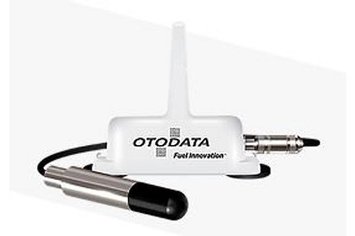 Otodata - Hydrostatic Pressure