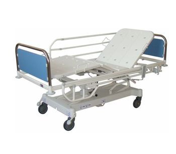KEPA - Model 6001 - Electric Bed