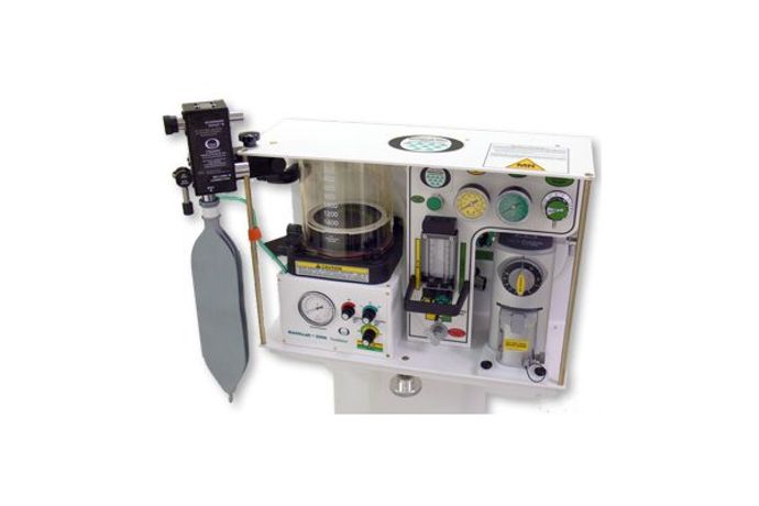Magellan-2200 - Model 1 - Anesthesia Machine