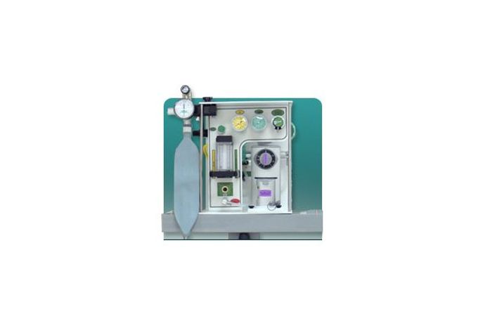 Magellan-2200 - Model 3 - Anesthesia Machine