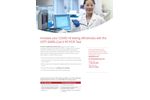 OPTI - SARS-CoV-2 RT-PCR Test Brochure
