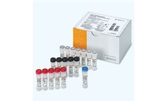 OPTI - Model SARS-CoV-2/Influenza A/B - RT-PCR Test