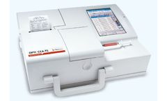 OPTI - Model CCA and OPTI CCA-TS - Blood Gas and Electrolyte Analyzers