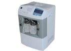 Satcon - Model ST-OCY3 - 10 Liters Oxygen Concentrator