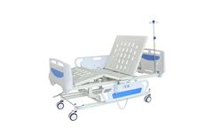 Satcon - Model ST-EHB10 - Three Function Hospital Bed