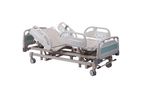 Satcon - Model ST-EA50 - Three Function Medical Bed