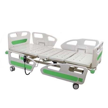 Satcon - Model ST-EHM04 - Semi Electric Hospital Bed