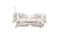 Satcon - Model ST-EHB001 - Full Electric Hospital Bed