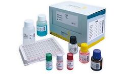 TestLine EIA - Model AdA096 - Adenovirus IgA Test Kit