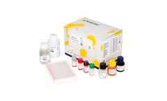 Model CCPA96 - ELISA Kits