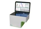 CyFlow Cube - Model 6 - Compact and Economic Flow Cytometer
