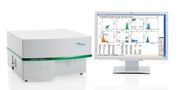 High-Performance Multi-Laser Flow Cytometer