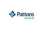 Pattons - Model Rotary Vane - Oil-Less Medical Vacuum Pump