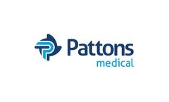 Pattons - Model Rotary Vane - Oil-Less Medical Vacuum Pump