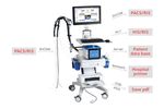 Model DICOM/HL7 - Clinical Medical Instruments