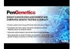 PenGenetics | Overview - Video