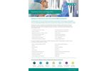 Respiratory Devices and Diagnostics Service Brochure