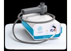 MICRO - Model 5000 - Complete Basic Spirometry