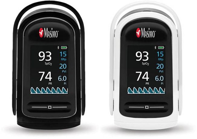 MightySat - Fingertip Pulse Oximeter