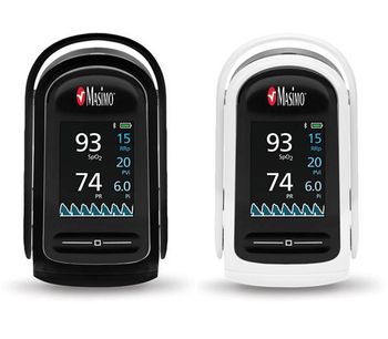 MightySat - Fingertip Pulse Oximeter