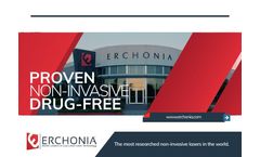 Erchonia - Model FX 635 - Non-Invasive, Pain-Free Laser - Brochure