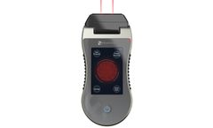 Erchonia - Model XLR8 - Handheld Cold Laser Therapy Device