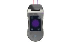 Erchonia - Model EVL - Violet Handheld Laser System