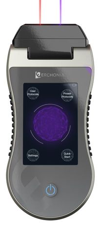 Erchonia - Model EVRL - Handheld Pain Laser Device