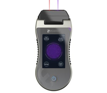 Erchonia - Model EVRL - Handheld Pain Laser Device