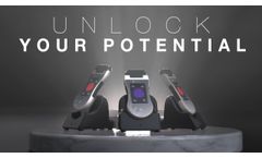 Unlock Your Potential - All New Base Station By Erchonia - Video