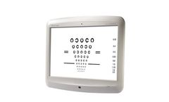 Potec - Model PLC-8000(pola) - LCD Chart