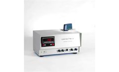 Cryette A - Model 5008 - Automatic High Sensitivity Dual Range Petroleum Cryoscope