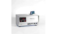 Osmette - Model 5002 - Automatic High Sensitivity Osmometer