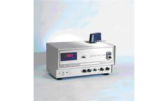 Cryette - Model 5009 - WR Automatic High Sensitivity Wide Range Cryoscope