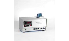 Cryette A - Model 5006 - Automatic High Sensitivity Milk Cryoscope