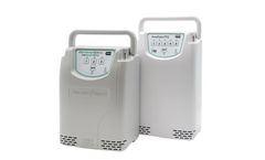 EasyPulse - Model PM4130 - 3 & 5 Liter EasyPulse Portable Oxygen Concentrator