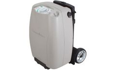 EasyPulse - Model PM4400EB - Total Oxygen Concentrator (TOC)