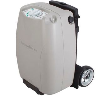 EasyPulse - Model PM4400EB - Total Oxygen Concentrator (TOC)