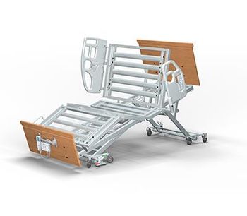 ReadyWide - Weigh Scale Low Bed