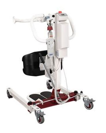 Span - Model F500S - Powered Sit-to-Stand Patient Lift